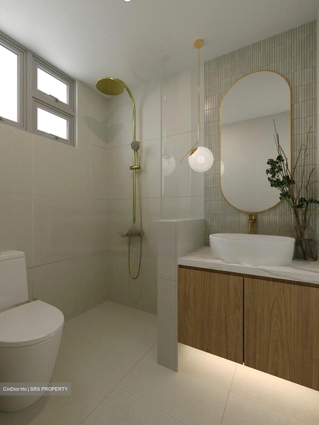 Changi Green (D16), Condominium #477901651